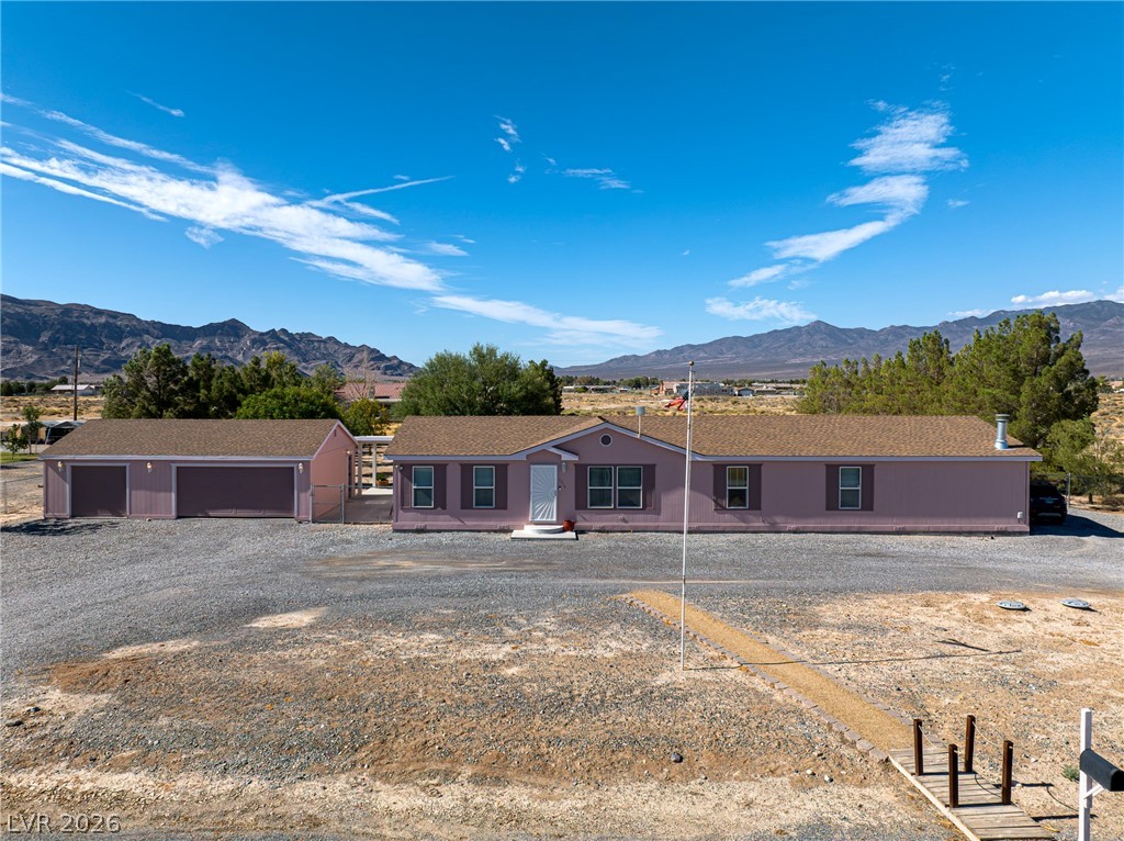 1710 West Blosser Ranch Road Property Photo 11
