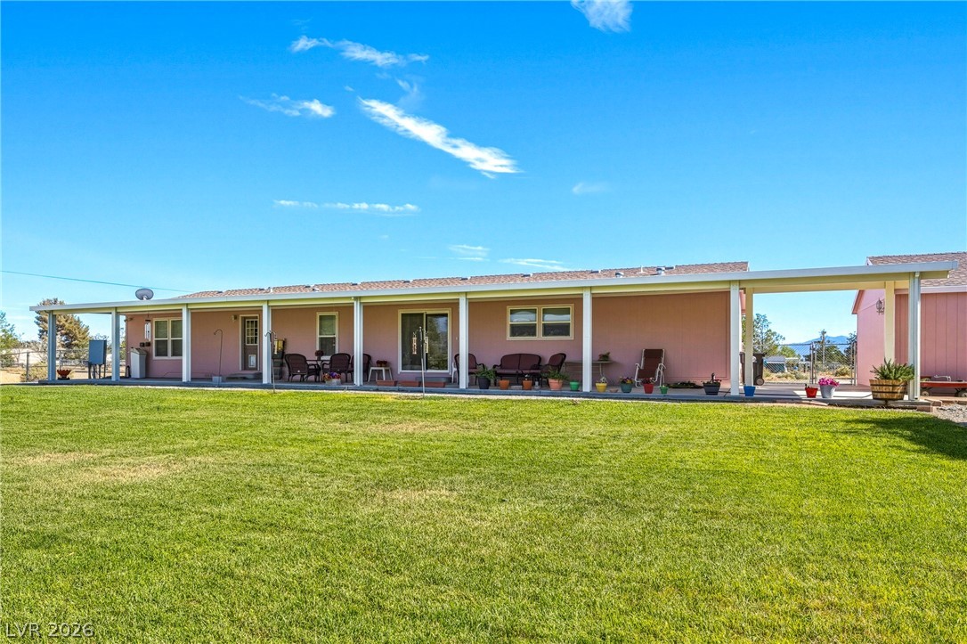 1710 West Blosser Ranch Road Property Photo 32