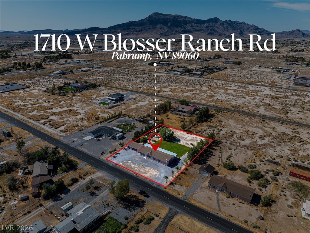 1710 West Blosser Ranch Road Property Photo 40