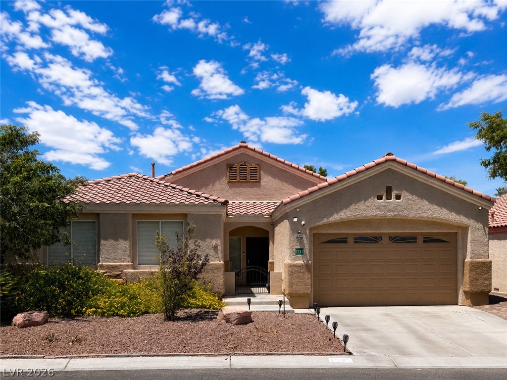 1717 Tranquil Meadows Lane Property Photo 1