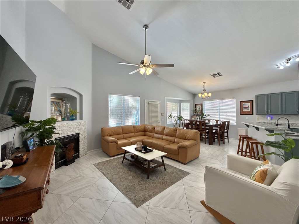 1717 Tranquil Meadows Lane Property Photo 6