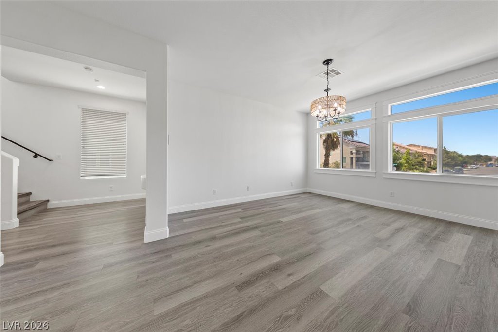 6050 Belvedere Canyon Avenue Property Photo 5