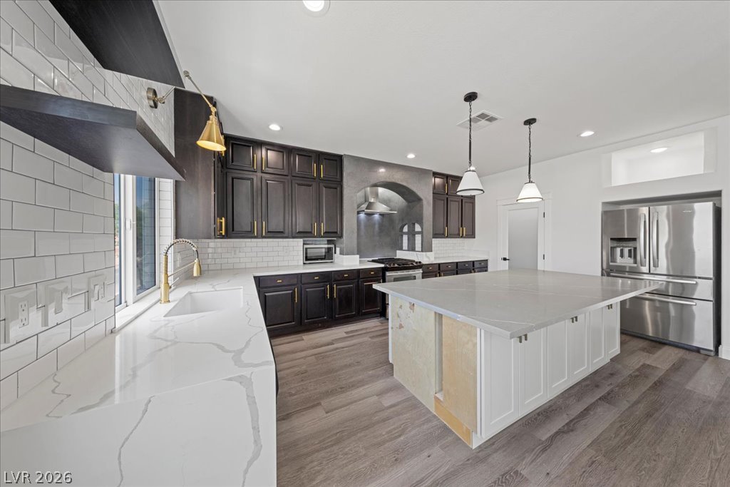 6050 Belvedere Canyon Avenue Property Photo 8