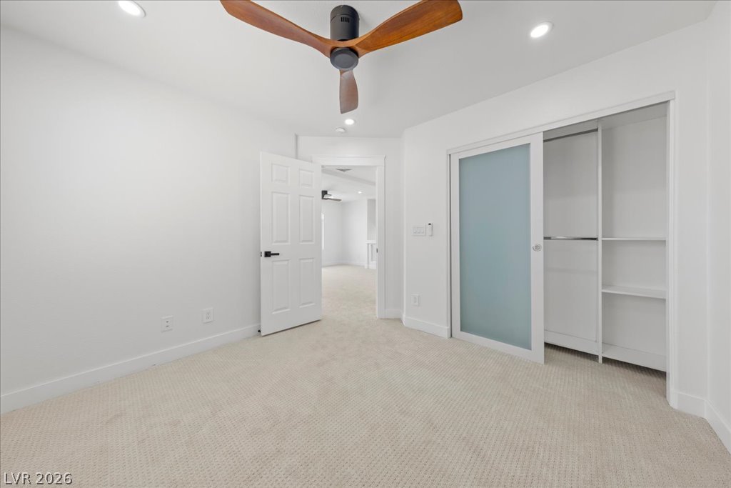 6050 Belvedere Canyon Avenue Property Photo 17