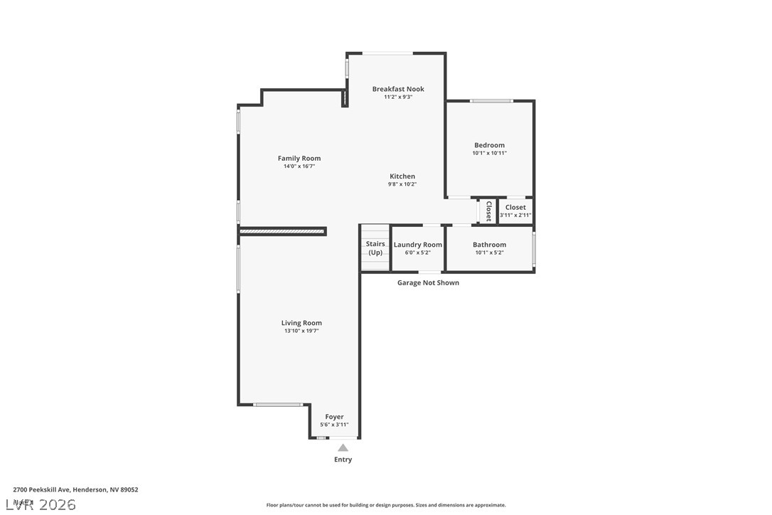2700 Peekskill Avenue Property Photo 56
