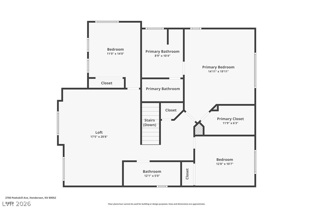 2700 Peekskill Avenue Property Photo 57