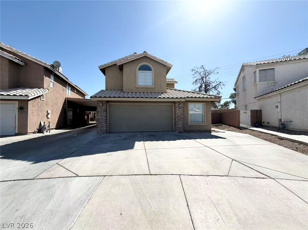901 Golden Hawk Way Property Photo 1