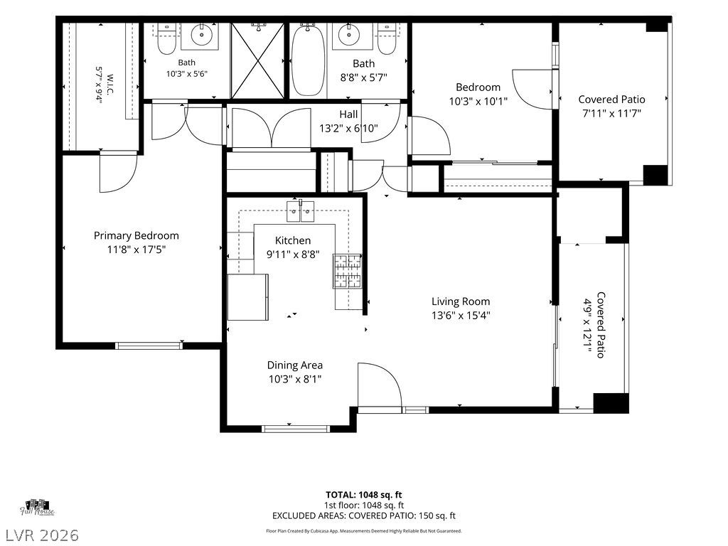424 Pine Haven Street 106 Property Photo 32