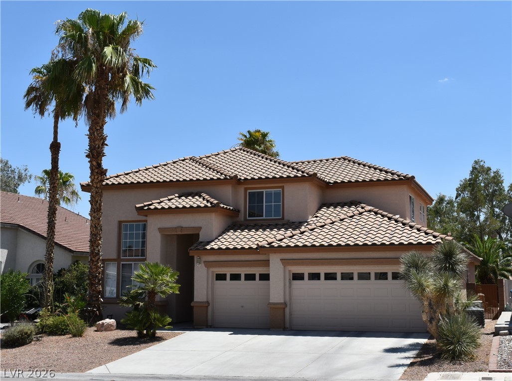 9243 Snow Flower Avenue Property Photo 2