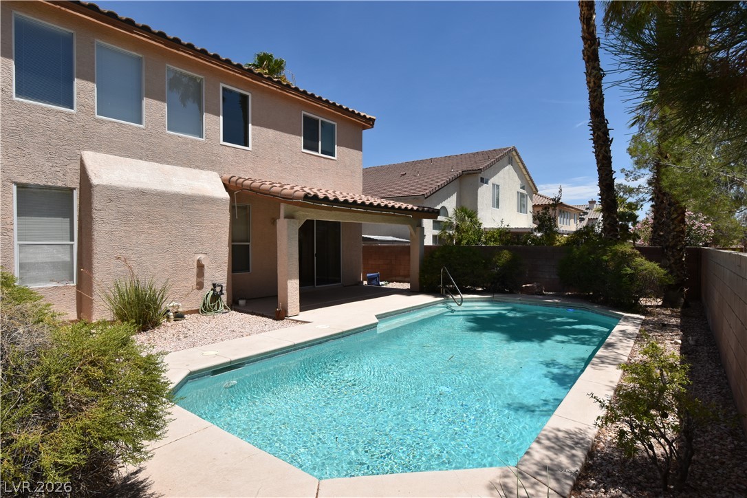 9243 Snow Flower Avenue Property Photo 3