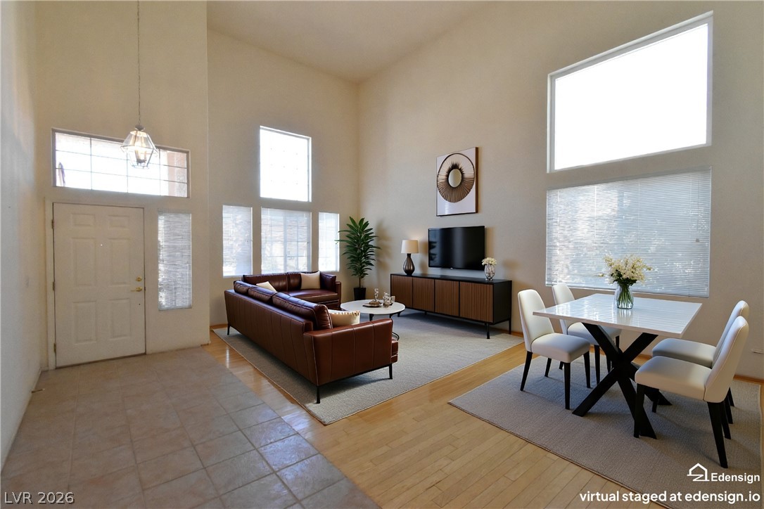 9243 Snow Flower Avenue Property Photo 4