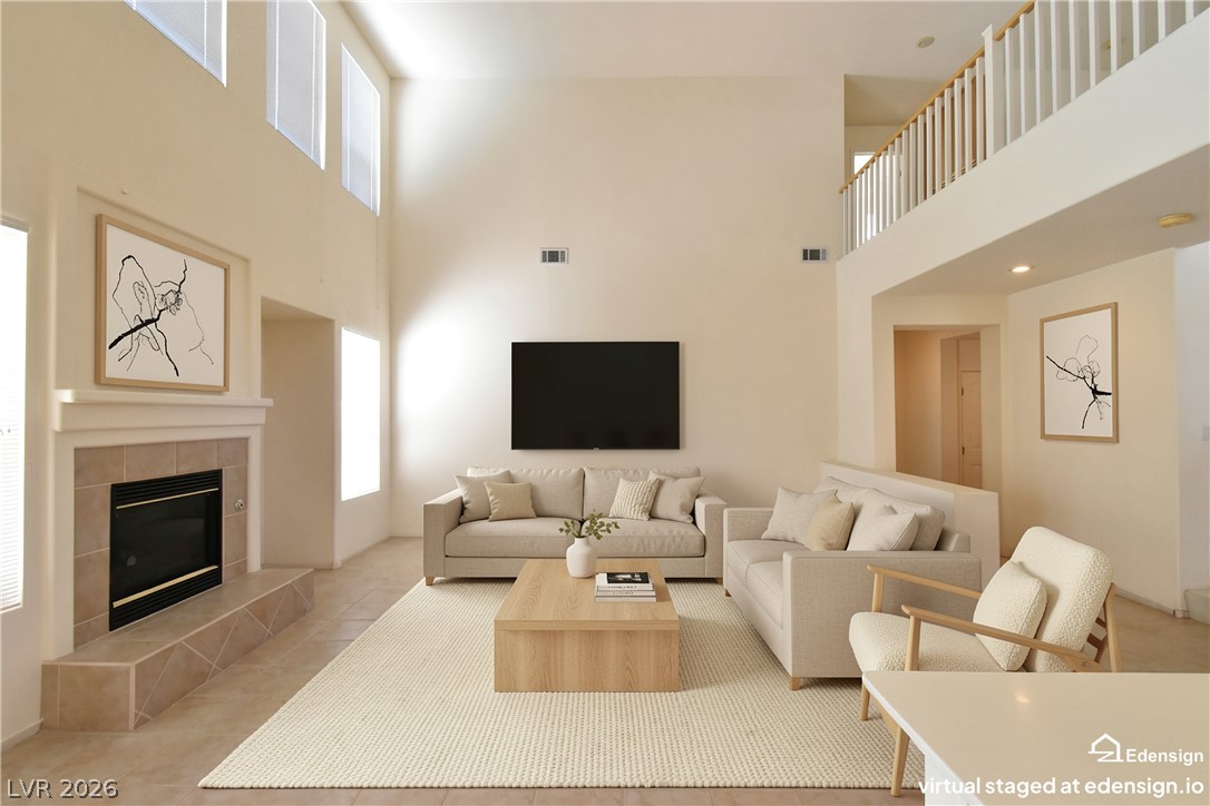 9243 Snow Flower Avenue Property Photo 5