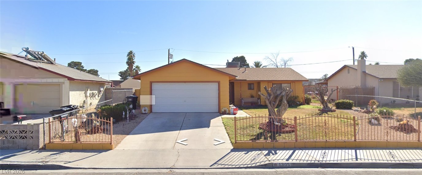 1305 Jackson Avenue Property Photo 1