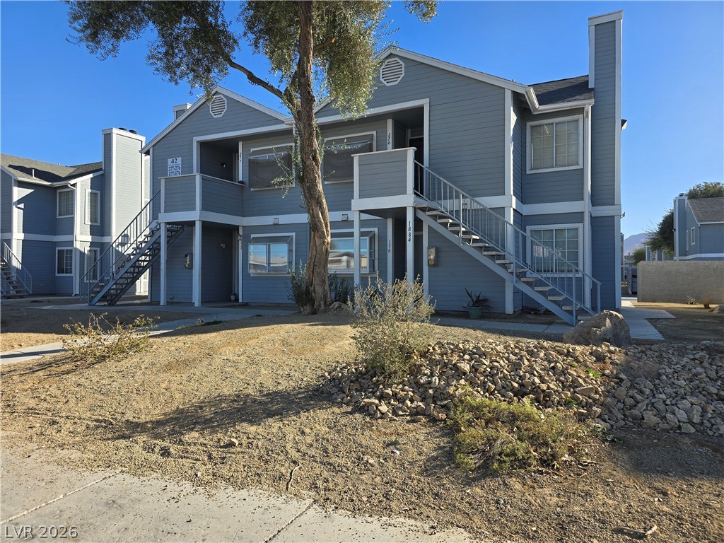 1884 Nebula Drive 176 Property Photo 1
