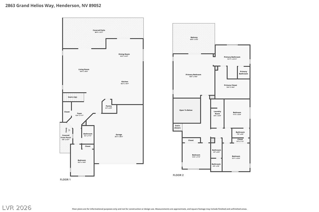 2863 Grand Helios Way Property Photo 86