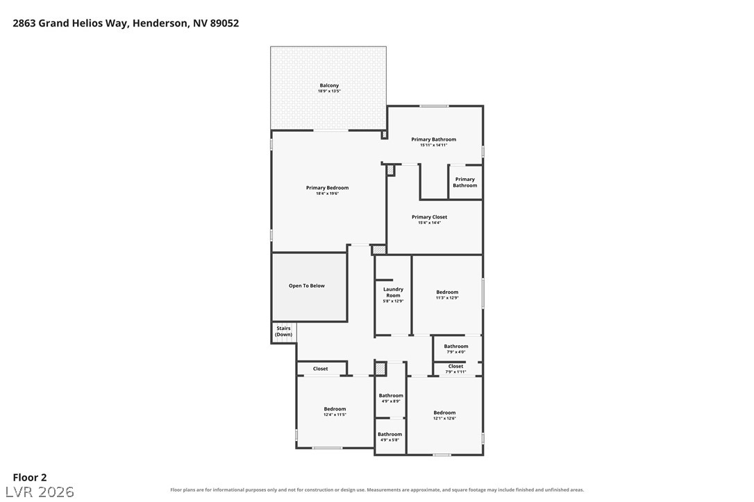 2863 Grand Helios Way Property Photo 88