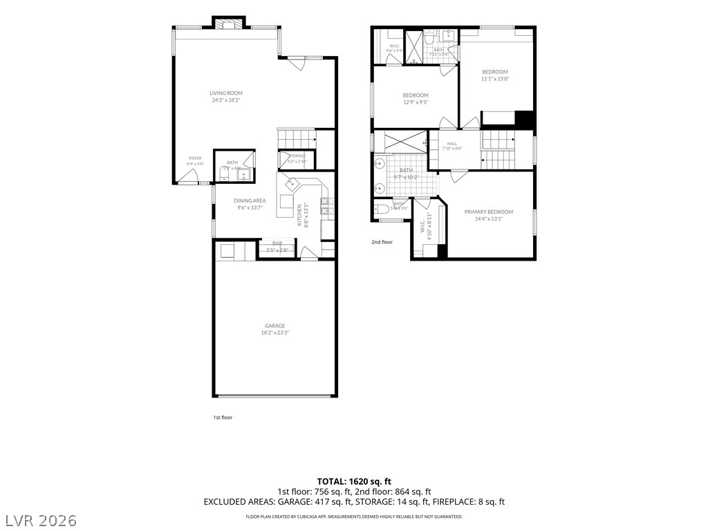 2332 Babcock Drive Property Photo 30