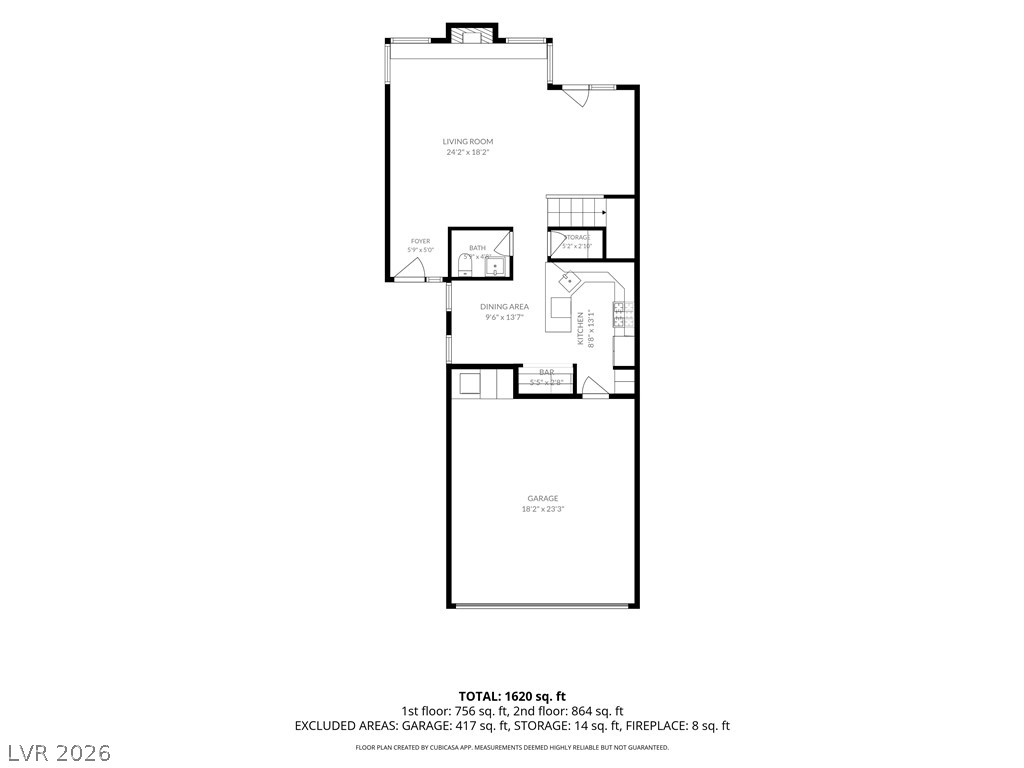2332 Babcock Drive Property Photo 31
