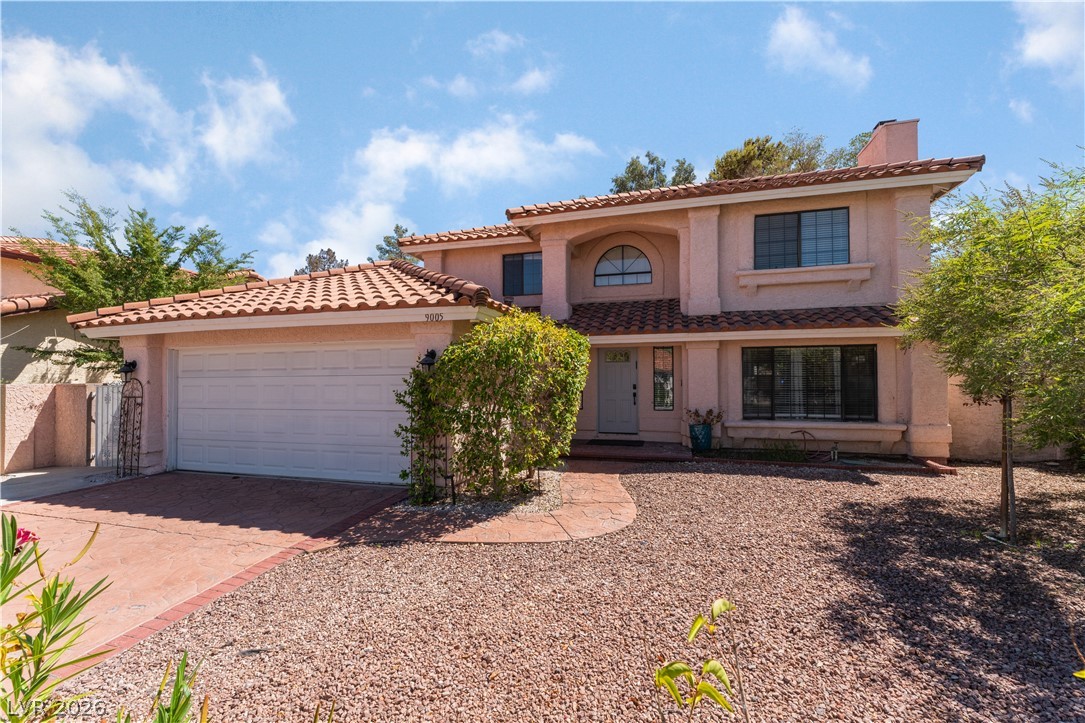 9005 Feather River Court Property Photo 1