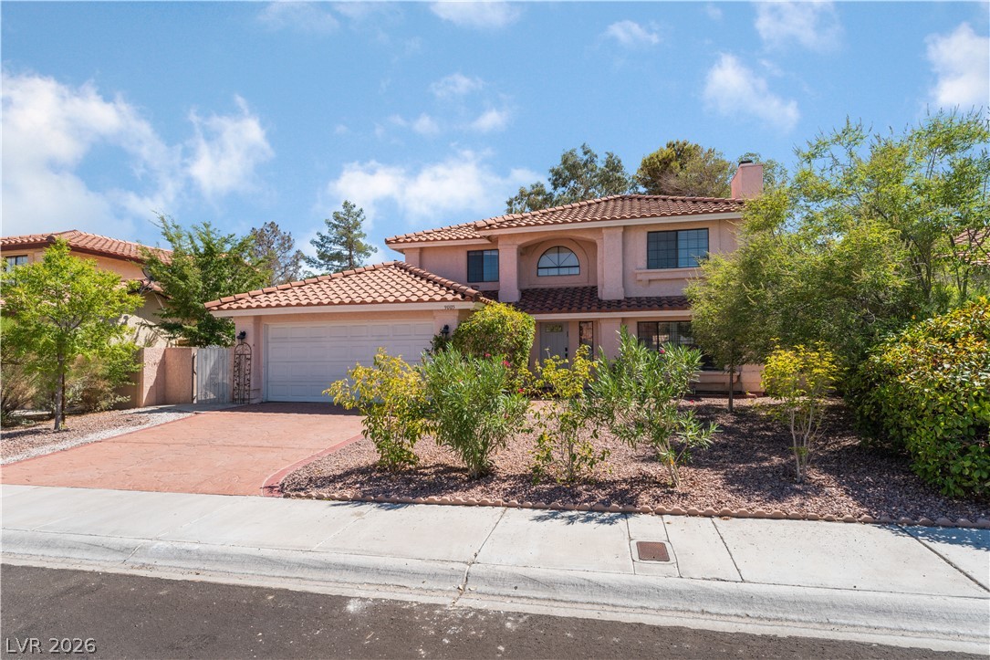 9005 Feather River Court Property Photo 2