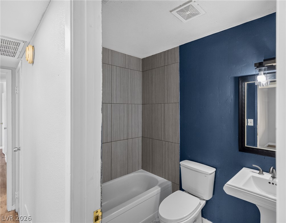 6417 Placer Drive Property Photo 13
