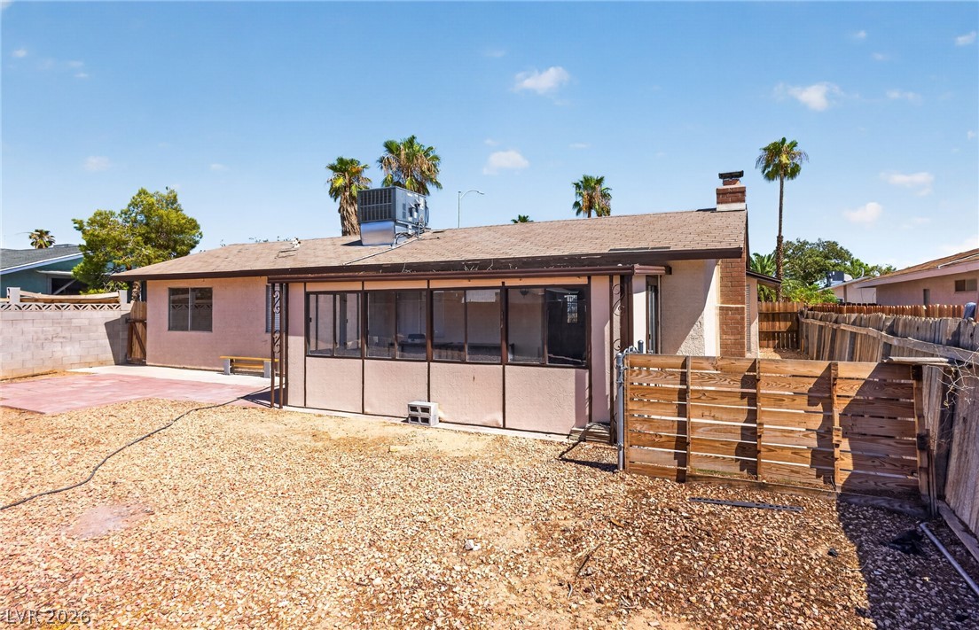 6417 Placer Drive Property Photo 19