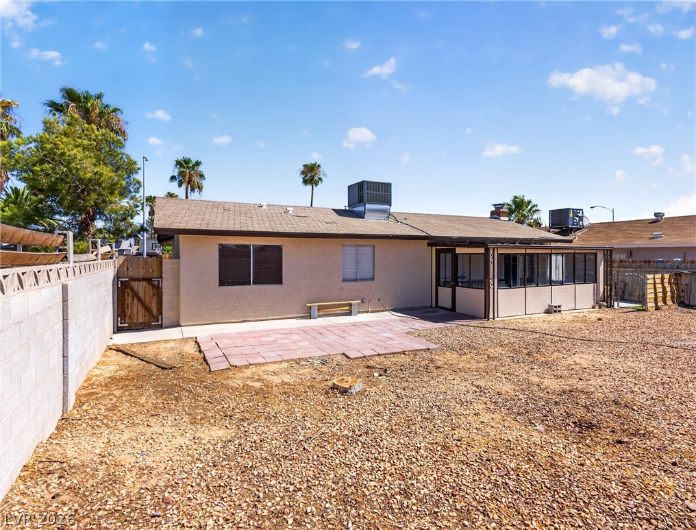 6417 Placer Drive Property Photo 20