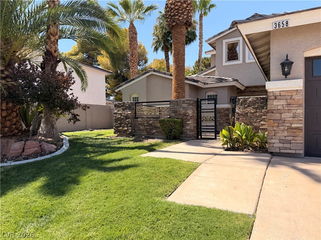 3658 Miguels Lane Property Photo 4