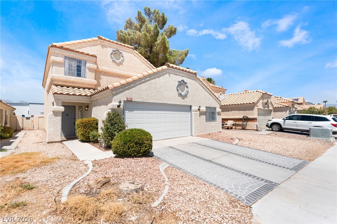 4013 Elkridge Drive