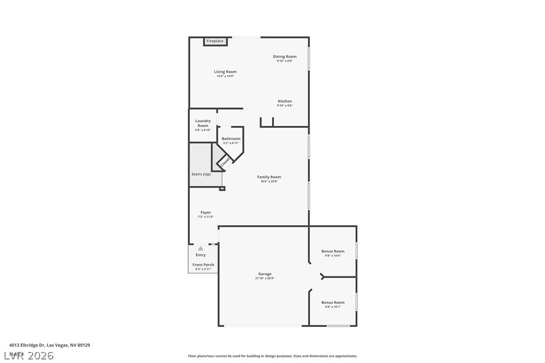 4013 Elkridge Drive Property Photo 43