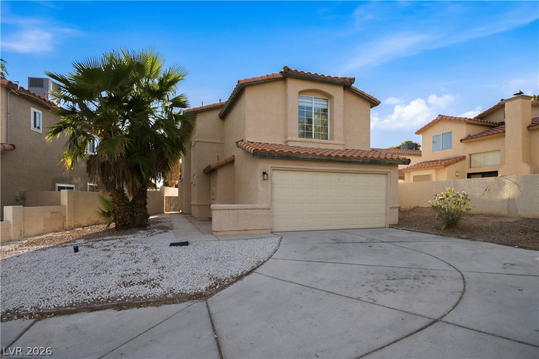 1447 Tiny Pebble Way Property Photo 1