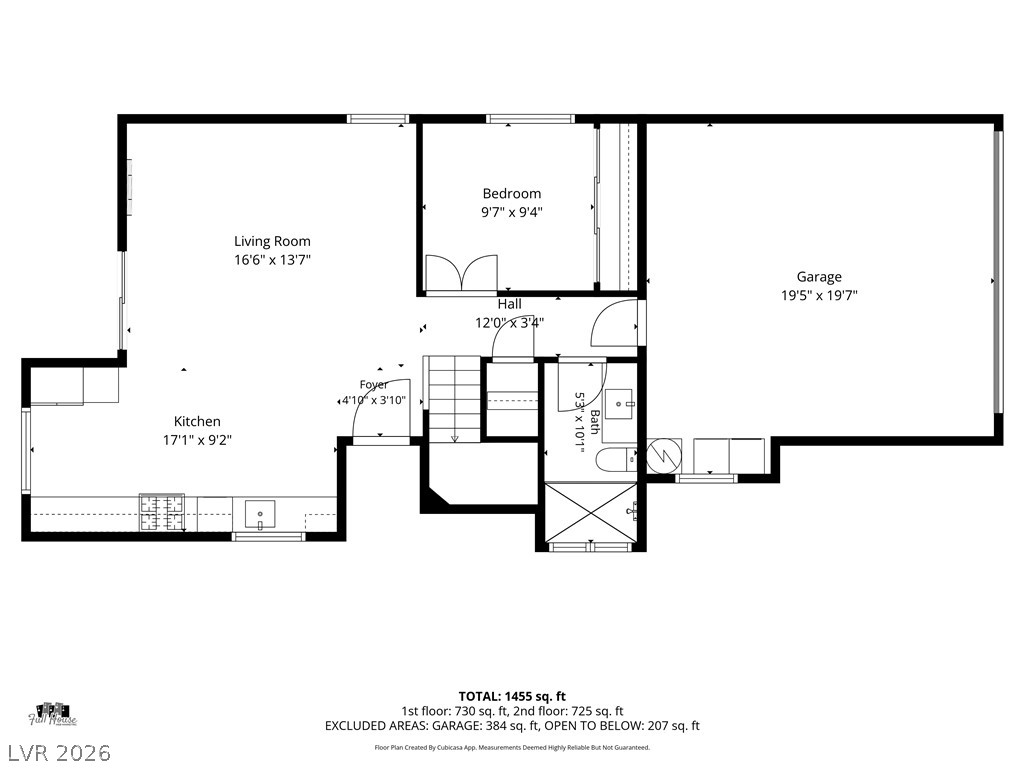 1447 Tiny Pebble Way Property Photo 12