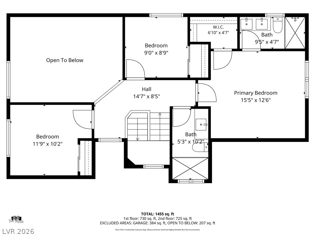 1447 Tiny Pebble Way Property Photo 22