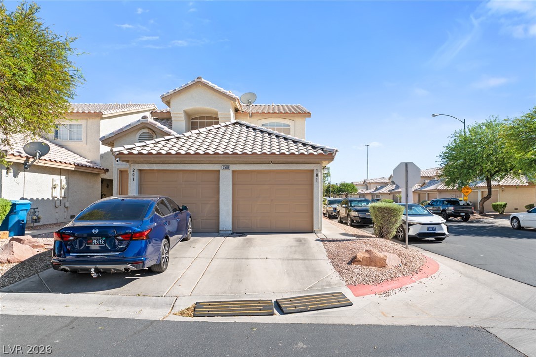 7567 Glowing Ember Court 101 Property Photo 1