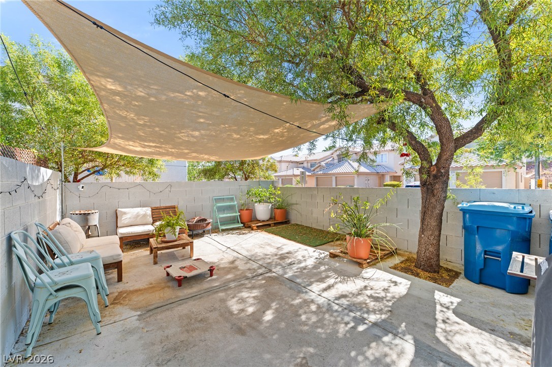 7567 Glowing Ember Court 101 Property Photo 20