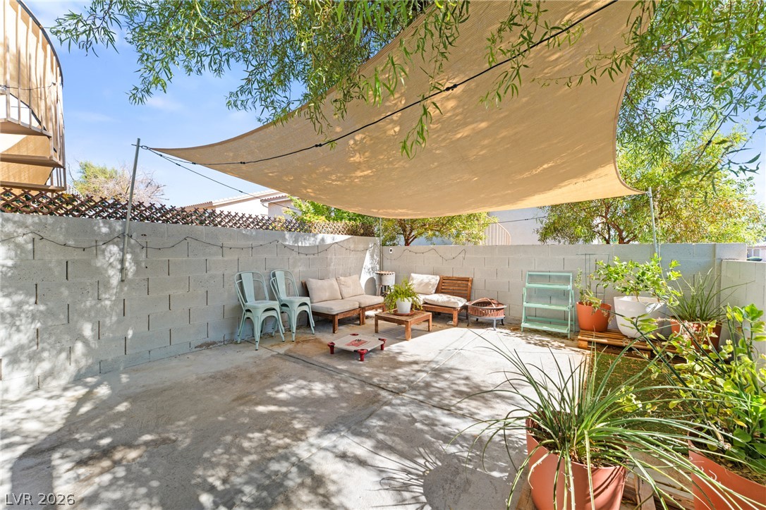 7567 Glowing Ember Court 101 Property Photo 21
