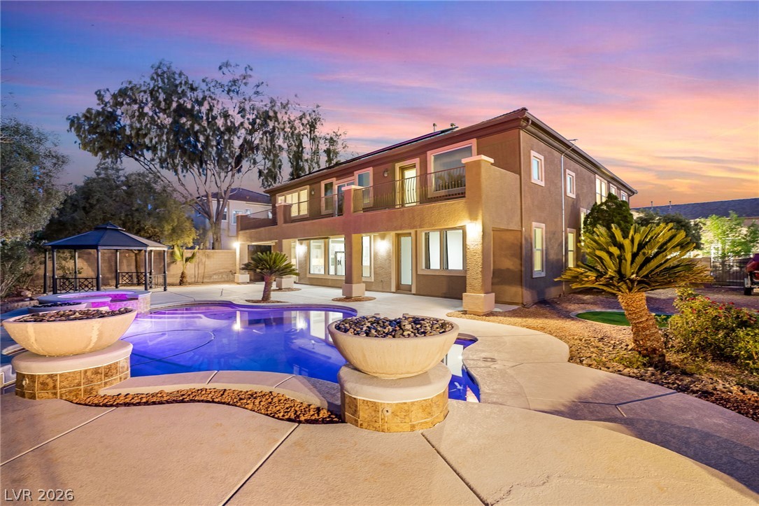 379 Autumn Hue Avenue Property Photo