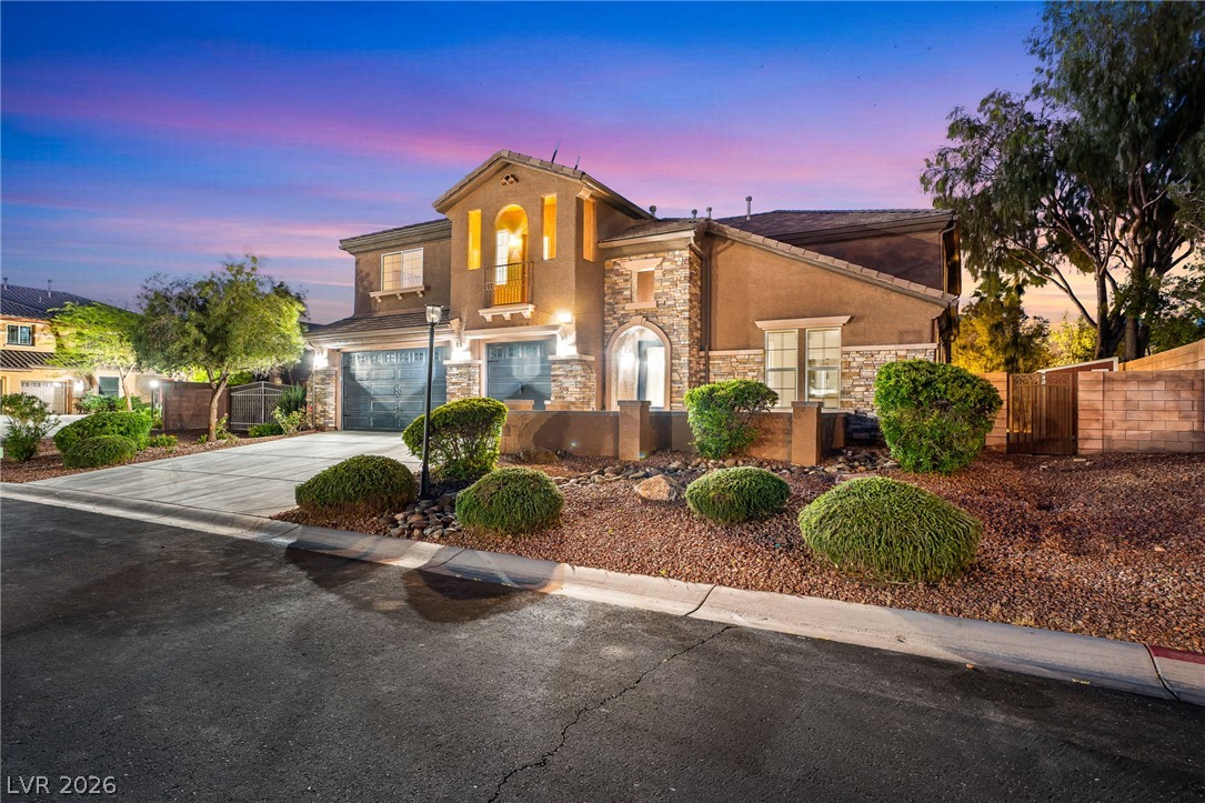 379 Autumn Hue Avenue Property Photo 6