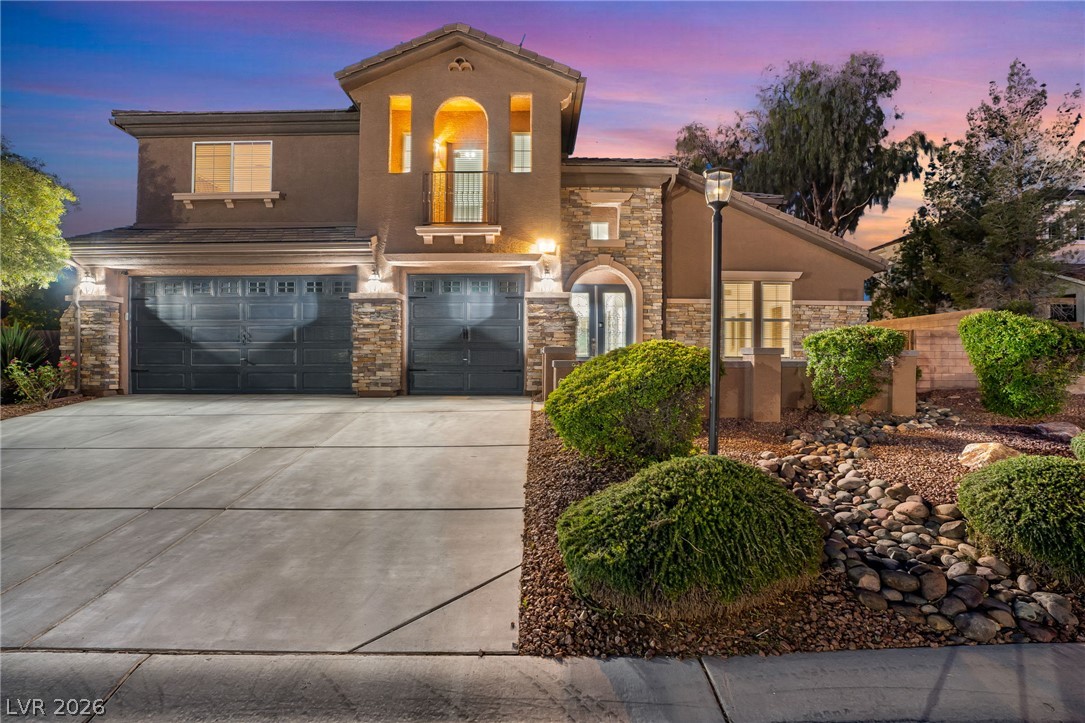 379 Autumn Hue Avenue Property Photo 7