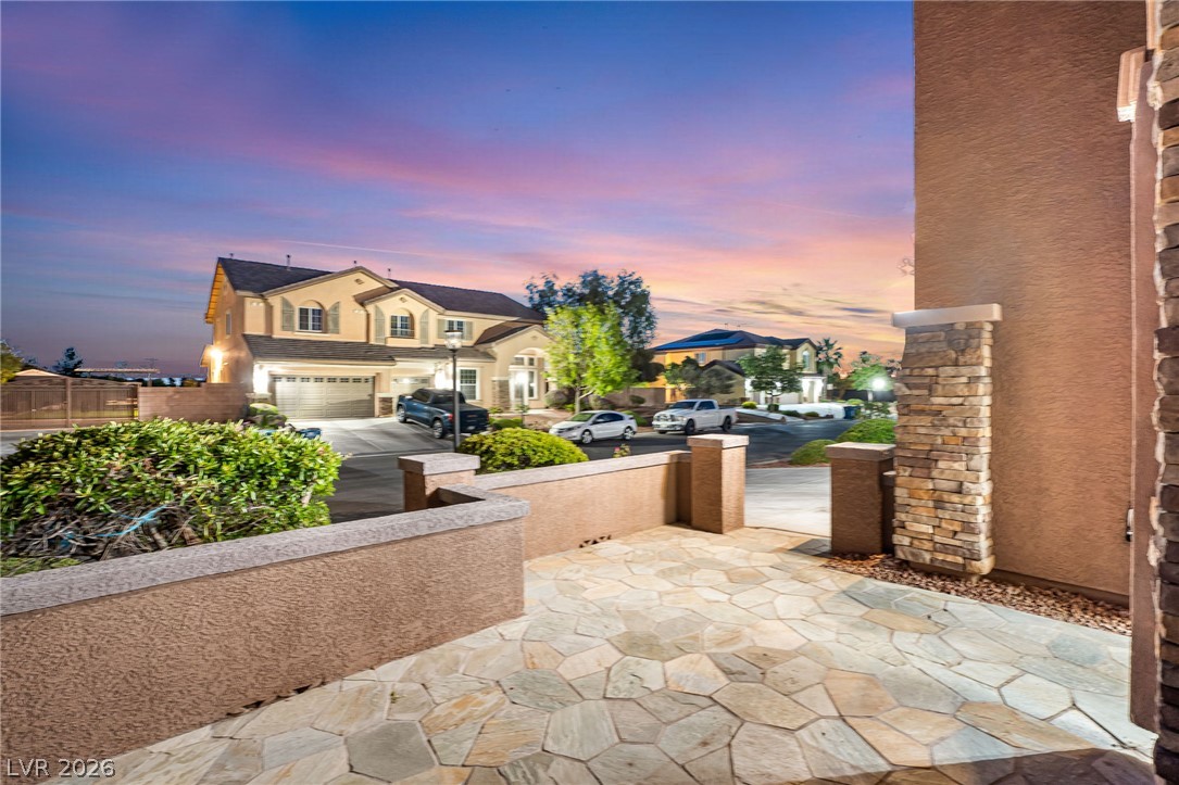 379 Autumn Hue Avenue Property Photo 9