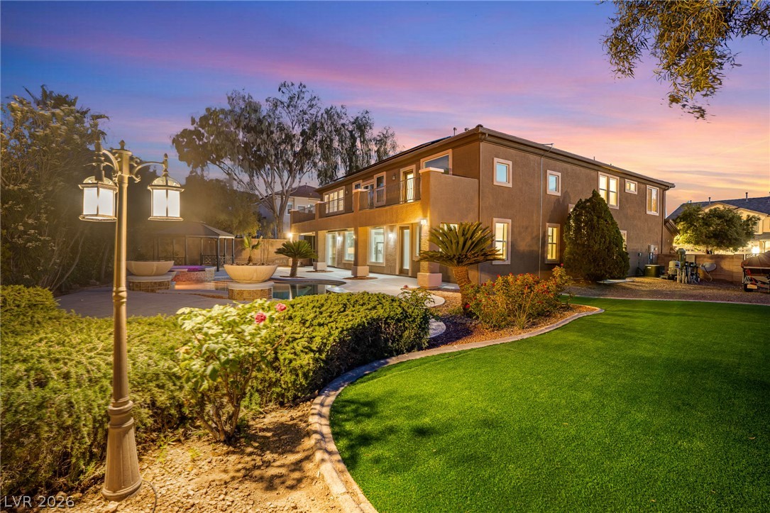 379 Autumn Hue Avenue Property Photo 14