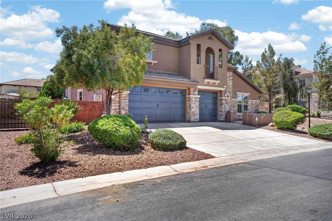 379 Autumn Hue Avenue Property Photo 16