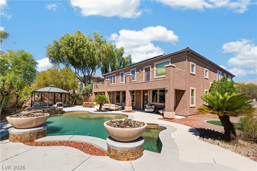 379 Autumn Hue Avenue Property Photo 38