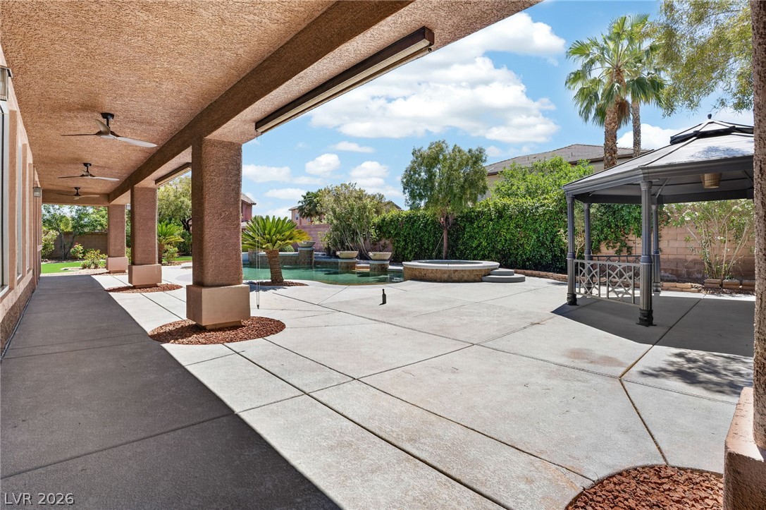 379 Autumn Hue Avenue Property Photo 75