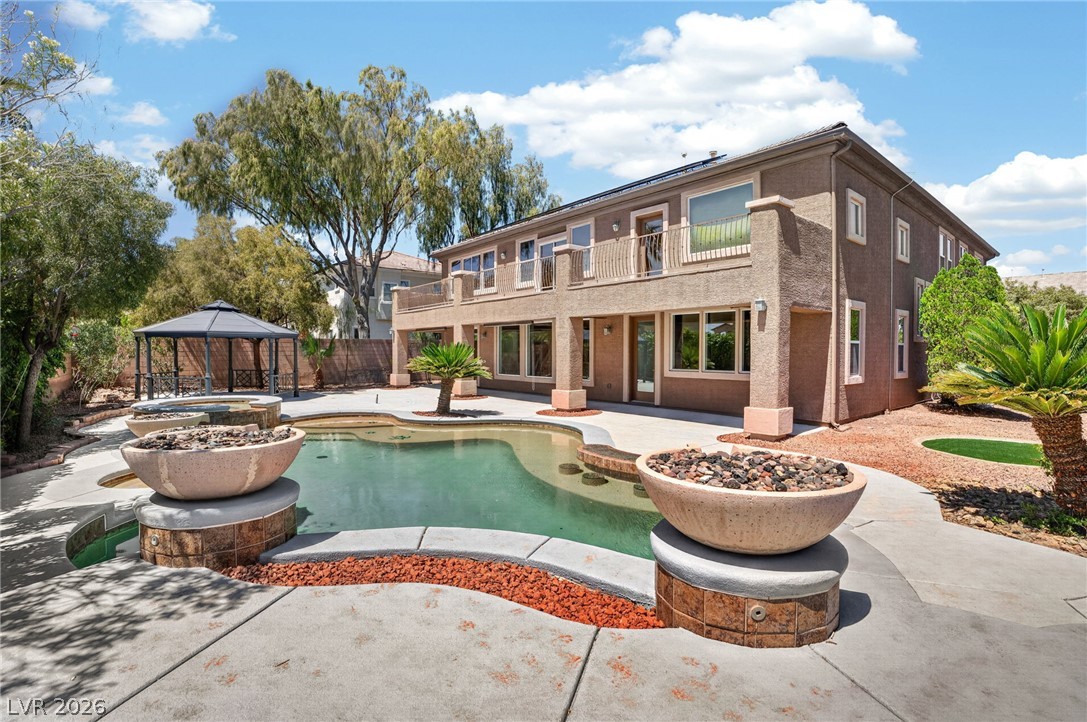379 Autumn Hue Avenue Property Photo 81