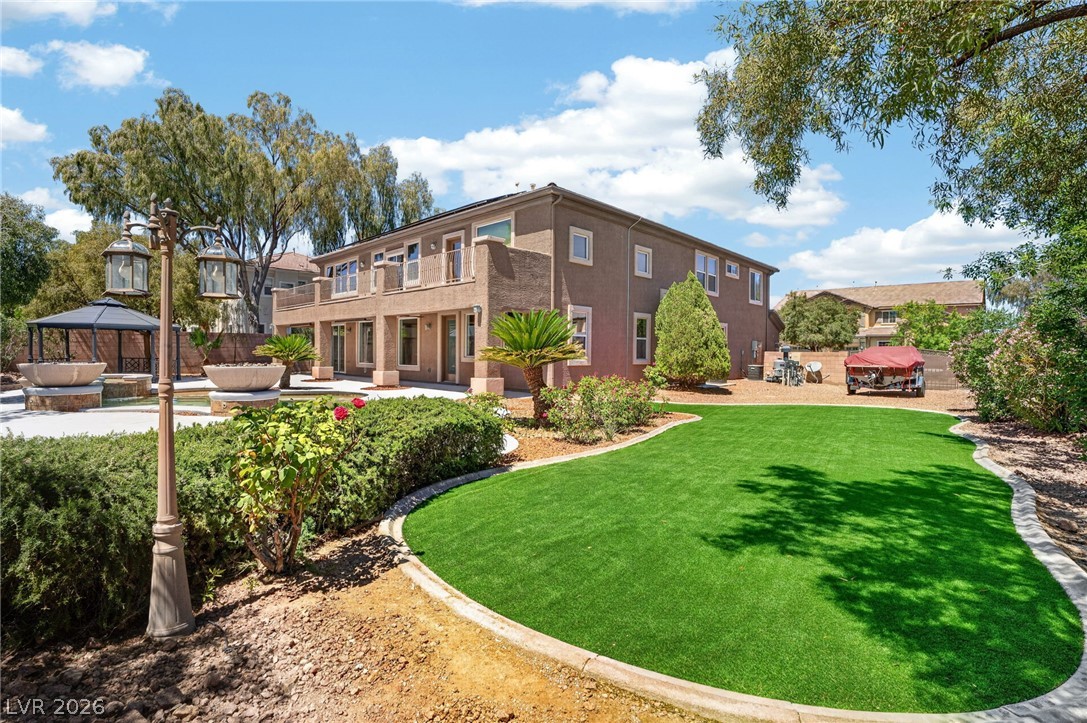 379 Autumn Hue Avenue Property Photo 84