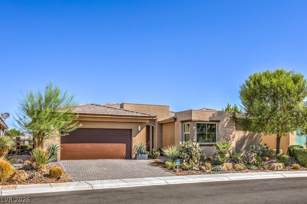 4904 East Cactus Canyon Drive