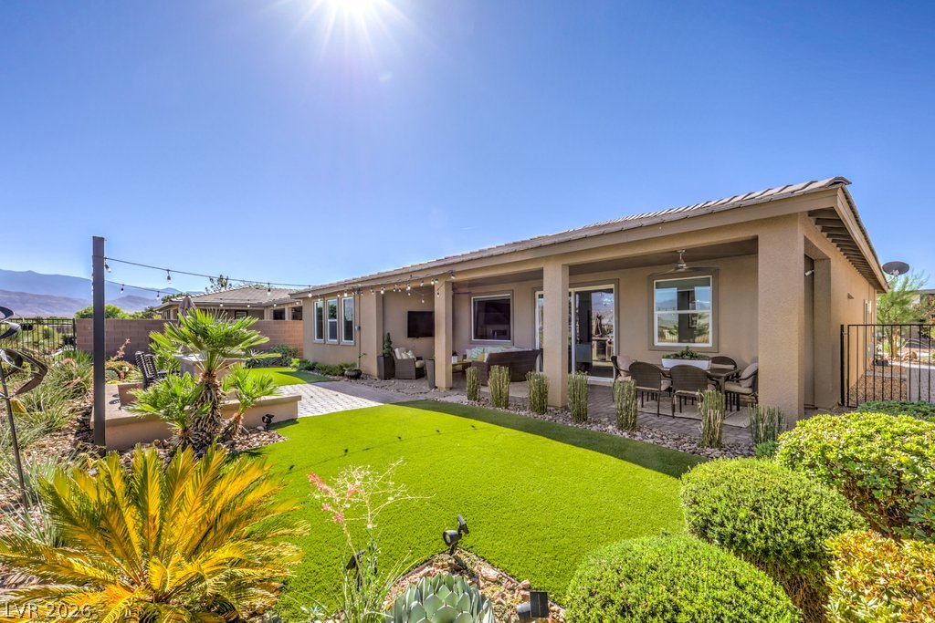4904 East Cactus Canyon Drive Property Photo 15