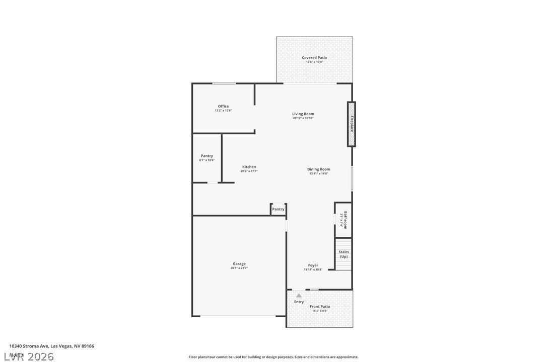 10340 Stroma Avenue Property Photo 60