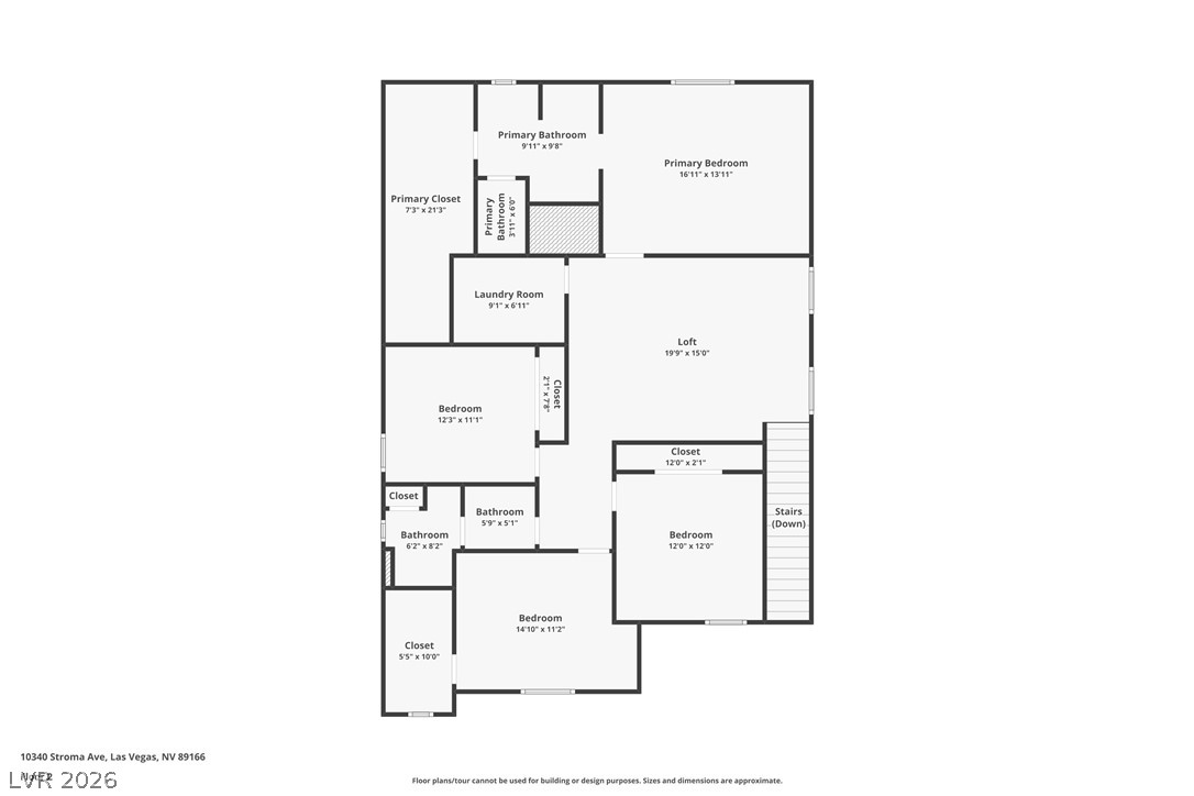 10340 Stroma Avenue Property Photo 61